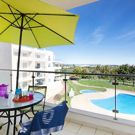 Loft 39 * Αλμπουφέιρα
