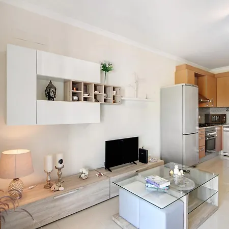 Διαμέρισμα Loft 39 Αλμπουφέιρα