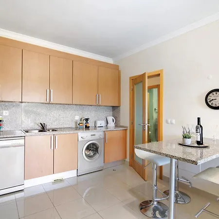Loft 39 * Αλμπουφέιρα