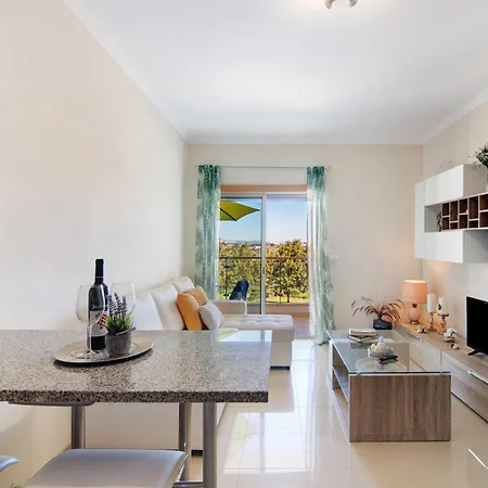 Loft 39 Αλμπουφέιρα