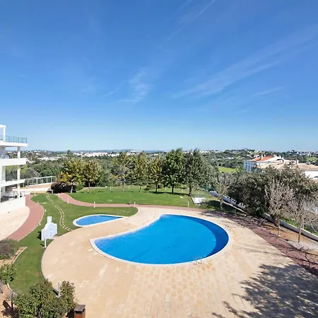 Apartment Loft 39 Albufeira