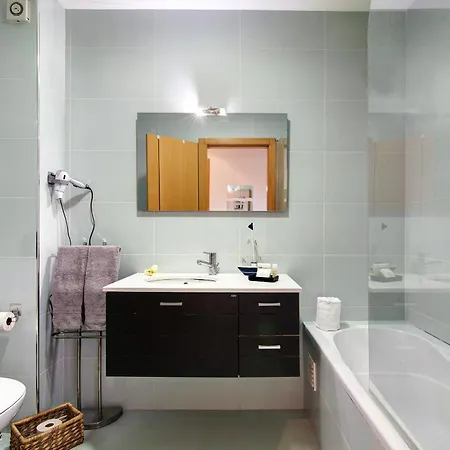 Apartment Loft 39 *