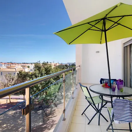 Loft 39 Apartment Albufeira